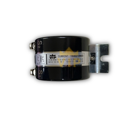 Biến dòng đo lường hạ thế RCT-35 100/5A VIP