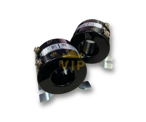 Biến dòng đo lường hạ thế RCT-35 100/5A VIP