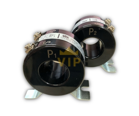 Biến dòng đo lường hạ thế RCT-35 300/5A VIP