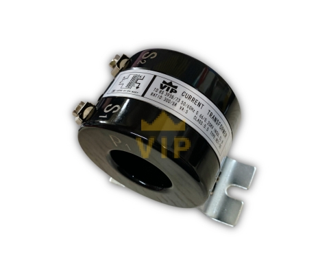 Biến dòng đo lường hạ thế RCT-35 300/5A VIP