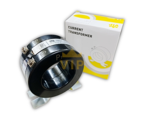 Biến dòng đo lường hạ thế RCT-58 1000/5A VIP