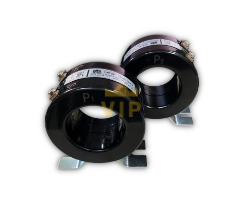 Biến dòng đo lường hạ thế RCT-58 600/5A VIP