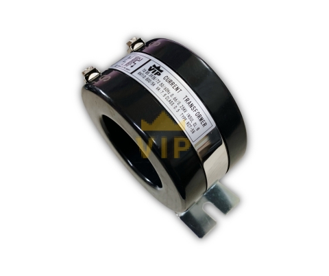 Biến dòng đo lường hạ thế RCT-58 800/5A VIP