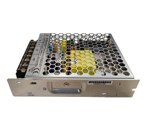 Bộ nguồn LS-100-12 12VDC 8.5A VIP