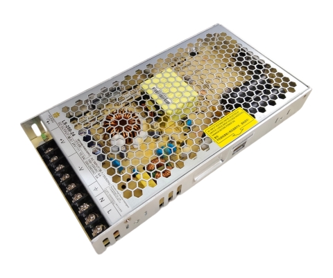 Bộ nguồn LS-250-24 24VDC 10.5A VIP