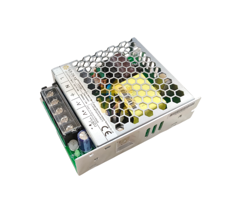 Bộ nguồn LS-75-12 12VDC 6A VIP