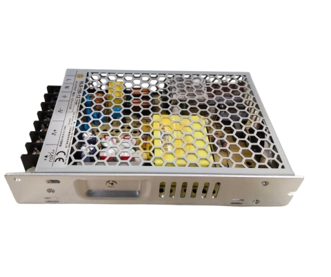 Bộ nguồn NLS-150-12 12VDC 12.5A VIP