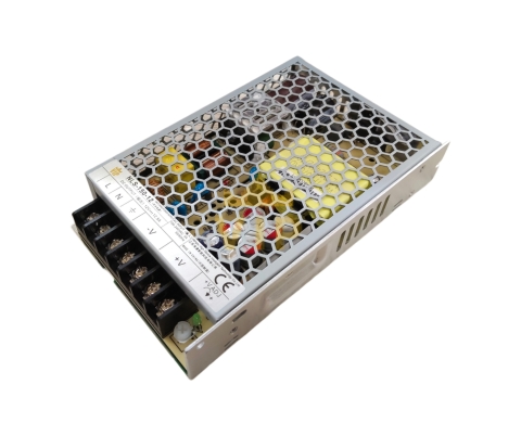 Bộ nguồn NLS-150-12 12VDC 12.5A VIP