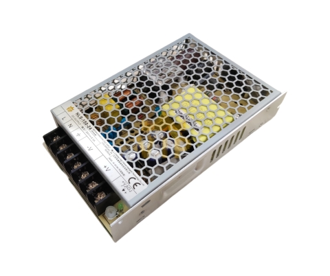 Bộ nguồn NLS-150-24 24VDC 6.5A VIP
