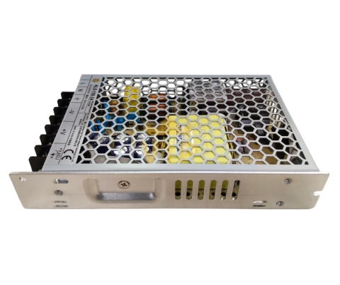 Bộ nguồn NLS-150-24 24VDC 6.5A VIP