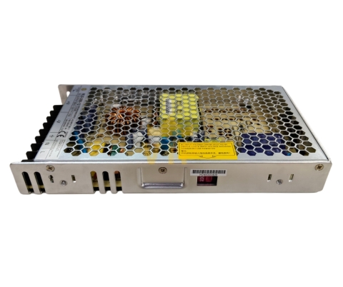 Bộ nguồn NLS-200-12 12VDC 17A VIP