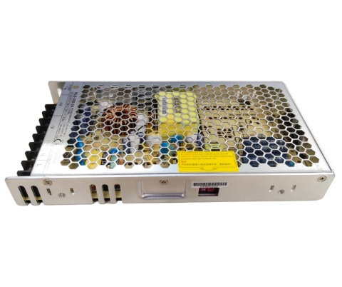 Bộ nguồn NLS-200-24 24VDC 8.8A VIP