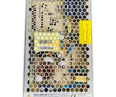 Bộ nguồn NLS-200-24 24VDC 8.8A VIP