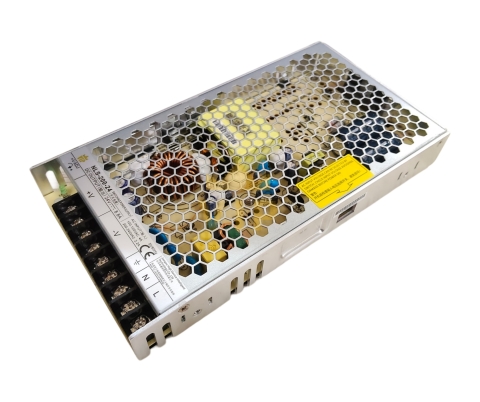Bộ nguồn NLS-200-24 24VDC 8.8A VIP
