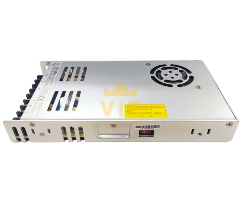 Bộ nguồn NLS-350-12 12VDC 29A VIP