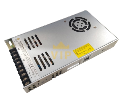 Bộ nguồn NLS-350-12 12VDC 29A VIP