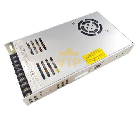 Bộ nguồn NLS-350-24 24VDC 14.6A VIP