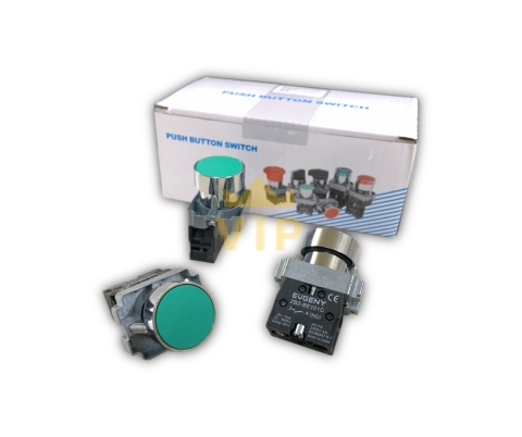 nut-nhan-nha-mau-xanh-22mm-xb2-ba31-evgeny