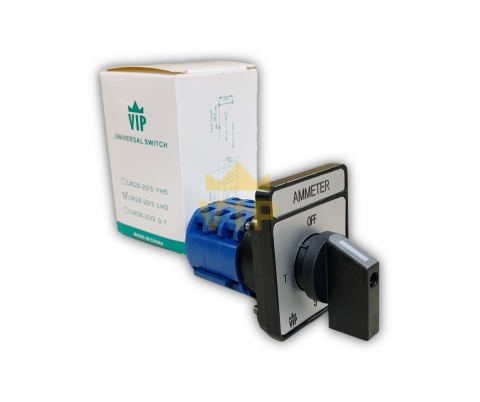 cong-tac-chuyen-mach-ampe-lw28-203-lh3-48x48mm-vip