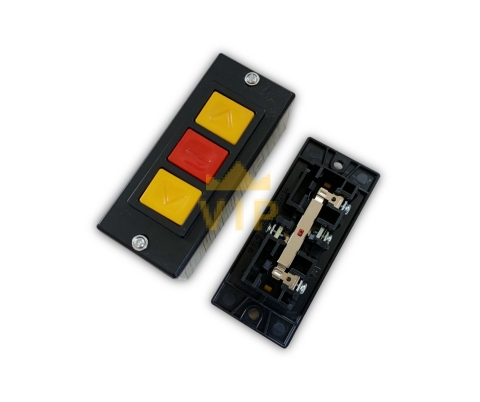 Công tắc cửa cuốn PB-3B EVGENY