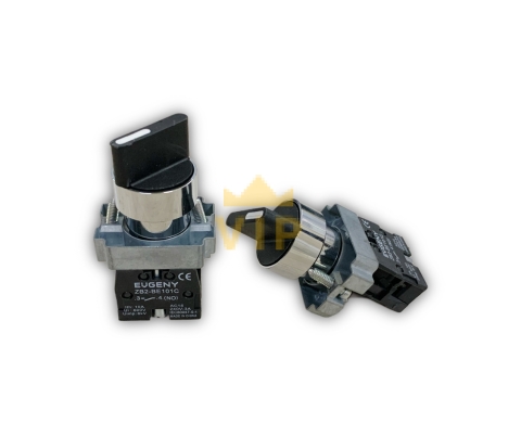 Công tắc xoay XB2-BD21 EVGENY