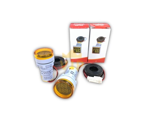 den-bao-vang-hien-thi-volt-ampe-phi-22mm-ac60-220v-evgeny