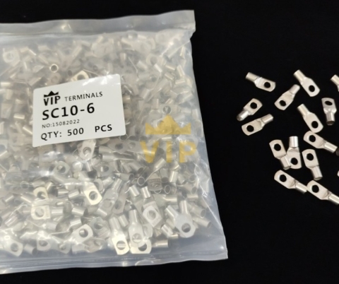 Đầu cos bít SC 10-6 VIP 