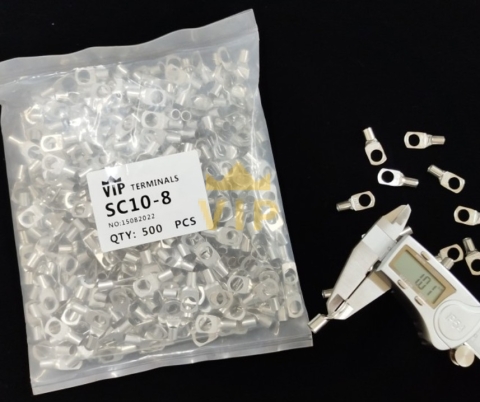 Đầu cos bít SC 10-8 VIP 