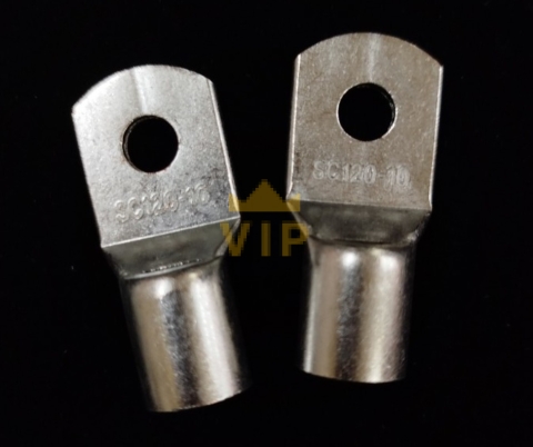 Đầu cos bít SC 120-10 VIP