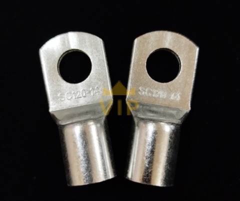 Đầu cos bít SC 120-14 VIP