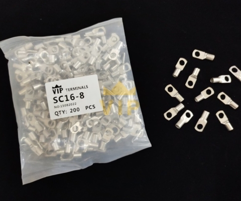 Đầu cos bít SC 16-8 VIP 