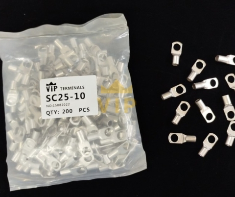 Đầu cos bít SC 25-10 VIP 