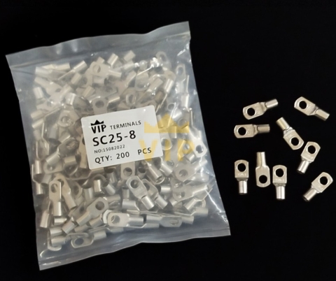 Đầu cos bít SC 25-8 VIP 