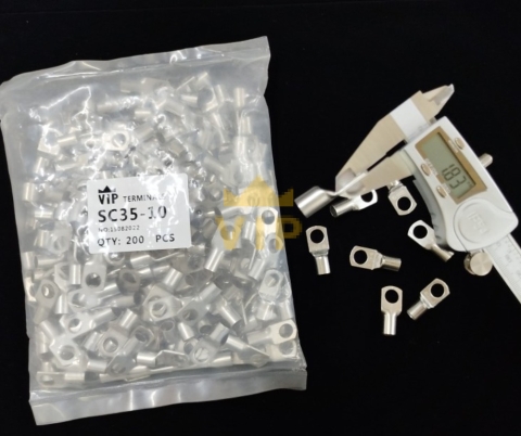 Đầu cos bít SC 35-10 VIP 