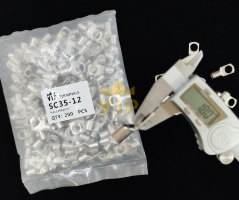 Đầu cos bít SC 35-12 VIP 