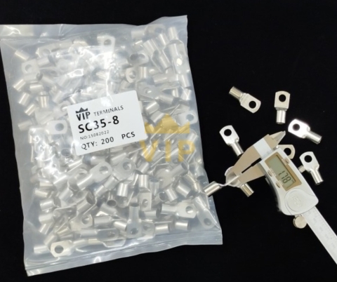 Đầu cos bít SC 35-8 VIP 