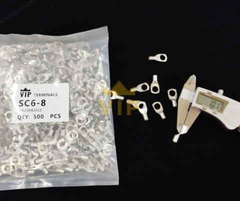 Đầu cos bít SC 6-8 VIP