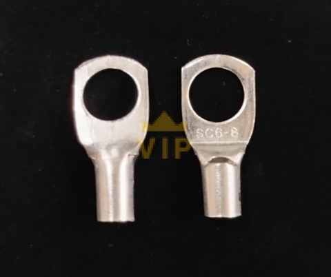 Đầu cos bít SC 6-8 VIP