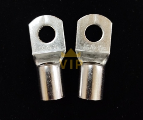 Đầu cos bít SC 70-10 VIP