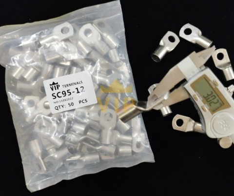 Đầu cos bít SC 95-12 VIP