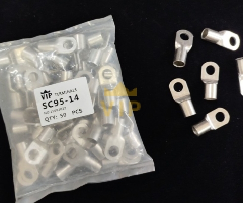 Đầu cos bít SC 95-14 VIP