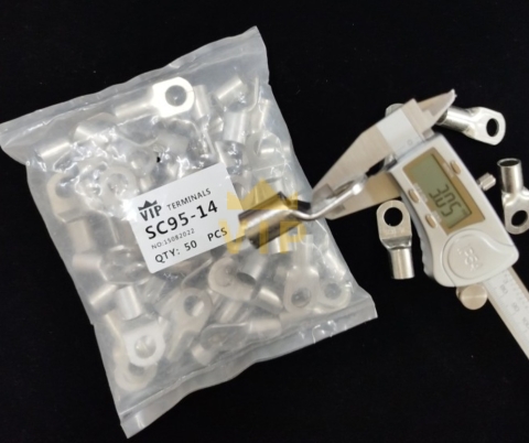 Đầu cos bít SC 95-14 VIP