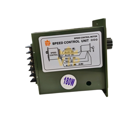 Bộ điều khiển tốc độ động cơ AC US-52 180W VIP