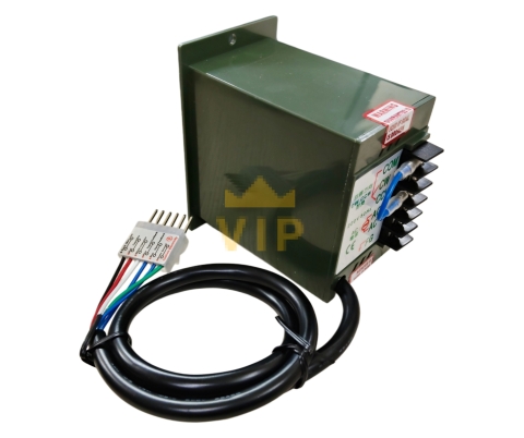 Bộ điều khiển tốc độ động cơ AC US-52 180W VIP