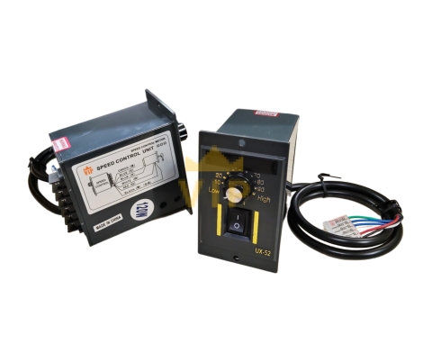 Bộ điều khiển tốc độ động cơ AC UX-52 120W VIP