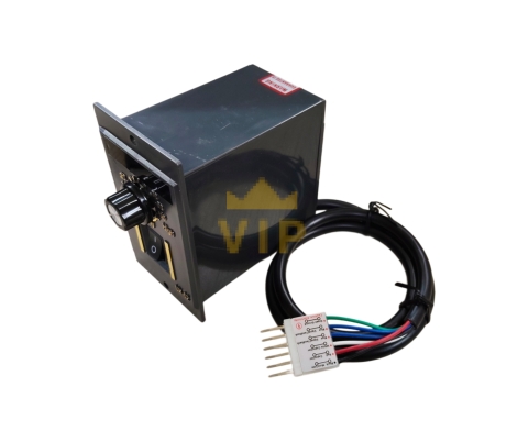 Bộ điều khiển tốc độ động cơ AC UX-52 120W VIP