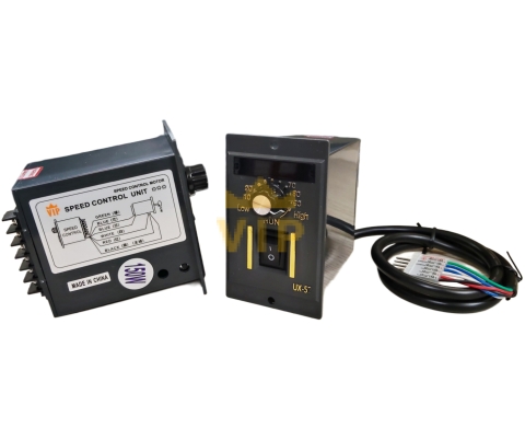 Bộ điều khiển tốc độ động cơ AC UX-52 150W VIP