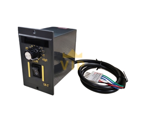 Bộ điều khiển tốc độ động cơ AC UX-52 150W VIP