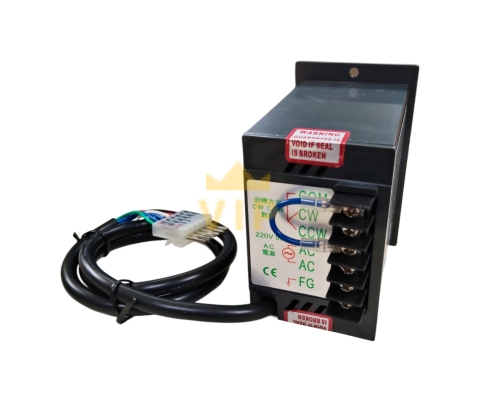 Bộ điều khiển tốc độ động cơ AC UX-52 150W VIP