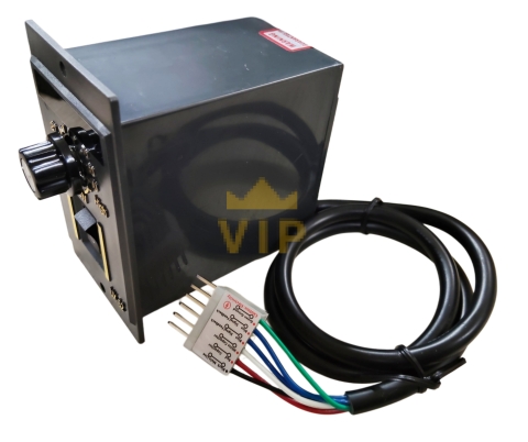 Bộ điều khiển tốc độ động cơ AC UX-52 90W VIP